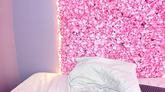 Sofia  rivera online show from February 2025 10:28:02 PM