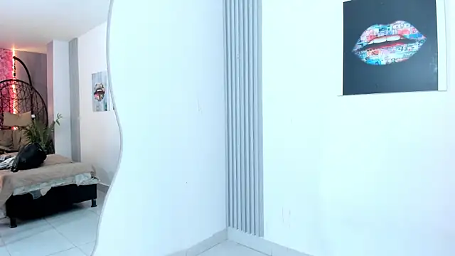 Sofia  rivera online show from February 2025 08:18:01 PM