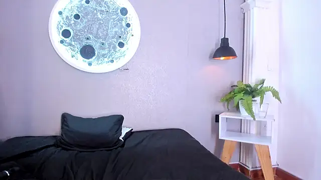 Sofia  rivera online show from February 2025 04:57:01 PM