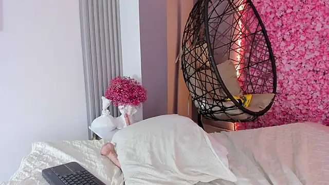 Sofia  rivera online show from March 2025 10:48:02 PM