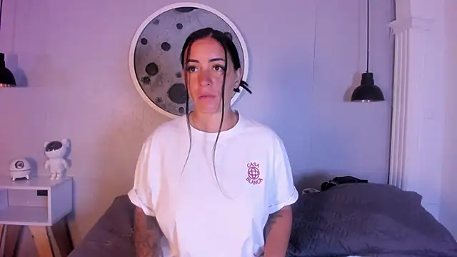 Sofia  rivera online show from February 2026 05:42:01 PM