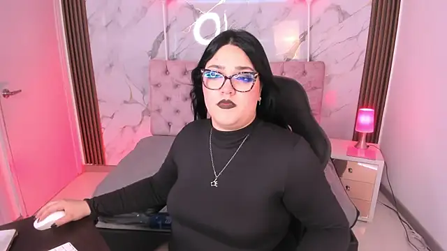 Camiila Osorio online show from March 2026 07:20:02 PM