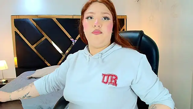 Camiila Osorio online show from May 2026 07:11:02 PM