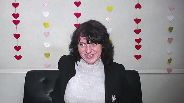 LuciaMii online show from January 2025 06:10:02 PM