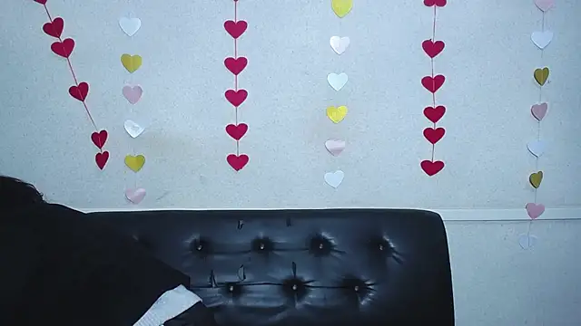 LuciaMii online show from February 2025 06:29:02 PM