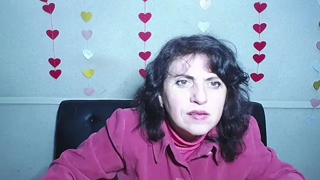 LuciaMii online show from February 2025 06:02:02 AM