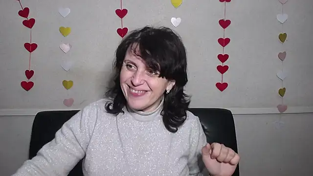 LuciaMii online show from February 2025 06:11:02 PM