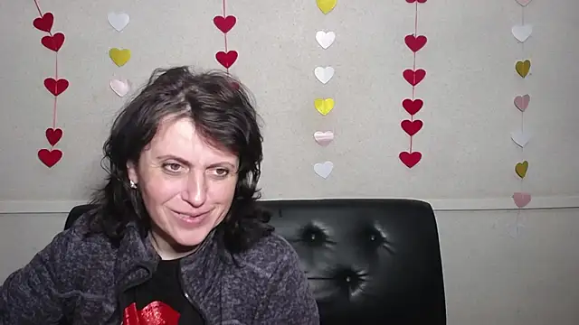 LuciaMii online show from February 2025 09:14:01 PM