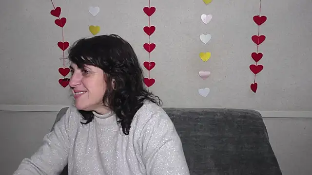 LuciaMii online show from February 2025 06:16:01 PM