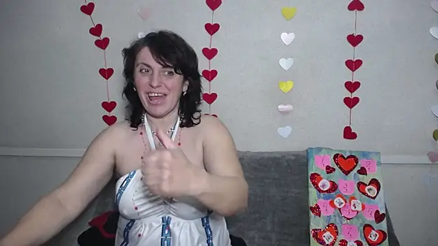 LuciaMii online show from February 2025 03:28:02 PM