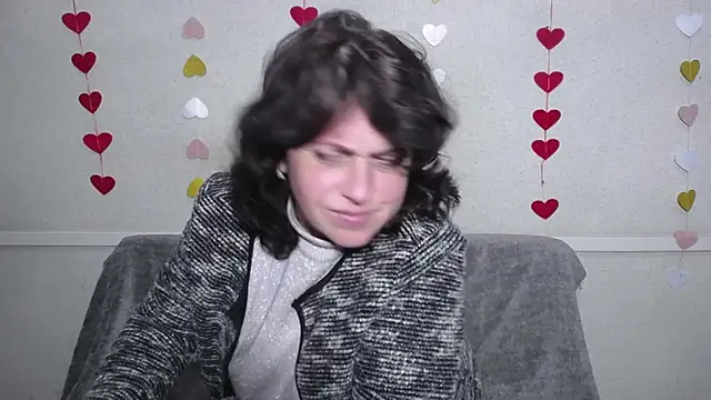 LuciaMii online show from February 2025 12:19:02 AM