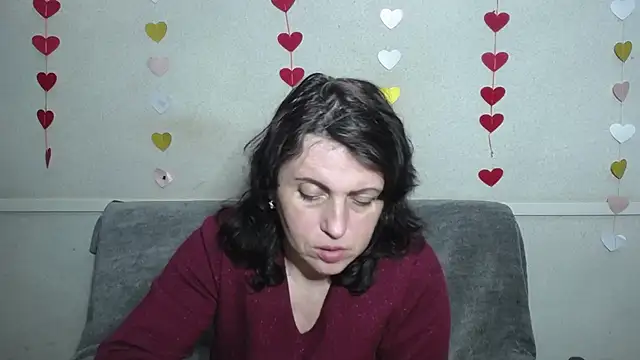 LuciaMii online show from February 2025 12:14:01 AM