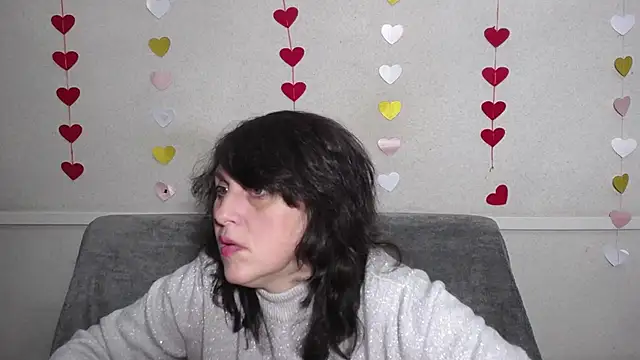 LuciaMii online show from February 2025 05:58:02 PM