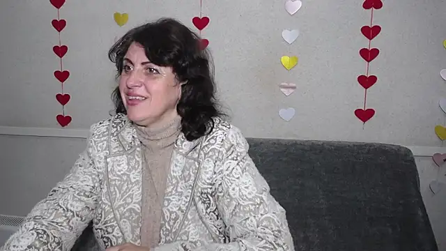 LuciaMii online show from March 2025 06:10:01 AM