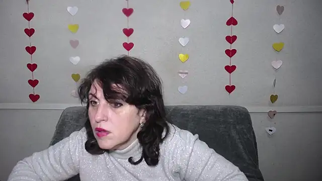 LuciaMii online show from March 2025 05:55:02 AM