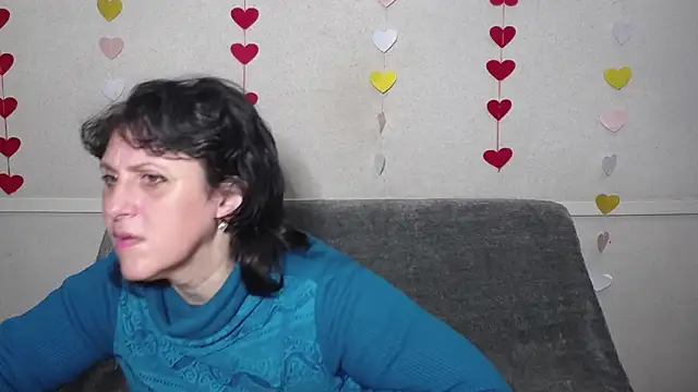 LuciaMii online show from March 2025 06:07:02 PM