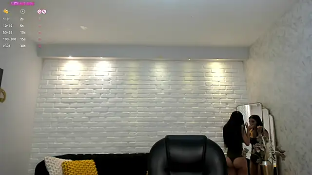 ValeriaVelvet online show from March 2025 11:51:02 AM