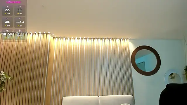 ValeriaVelvet online show from March 2026 11:16:02 AM