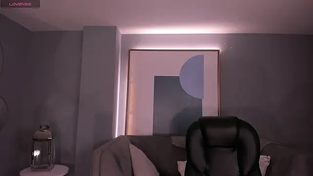 ValeriaVelvet online show from March 2026 12:21:02 PM