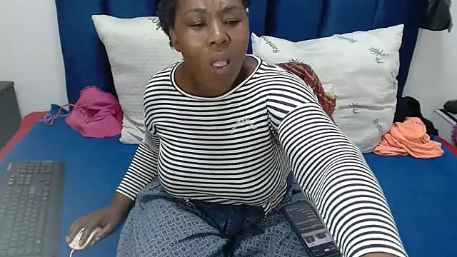 Thickchocolatex2 online show from March 2026 12:44:02 PM