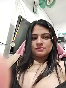 Linda Lars online show from January 2025 06:06:02 AM