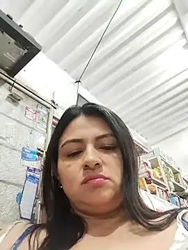 Linda Lars online show from January 2025 05:21:01 AM