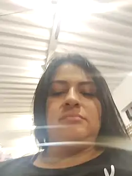 Linda Lars online show from January 2025 06:35:01 AM