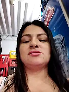 Linda Lars online show from February 2025 03:21:02 AM