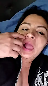 Linda Lars online show from March 2025 07:14:01 AM