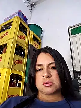 Linda Lars online show from October 2025 03:26:02 AM