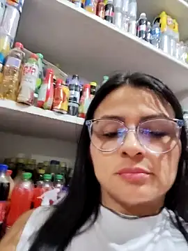 Linda Lars online show from February 2026 02:31:01 AM