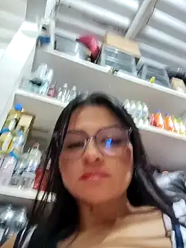 Linda Lars online show from March 2026 02:18:01 AM