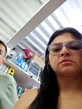 Linda Lars online show from March 2026 03:01:02 AM