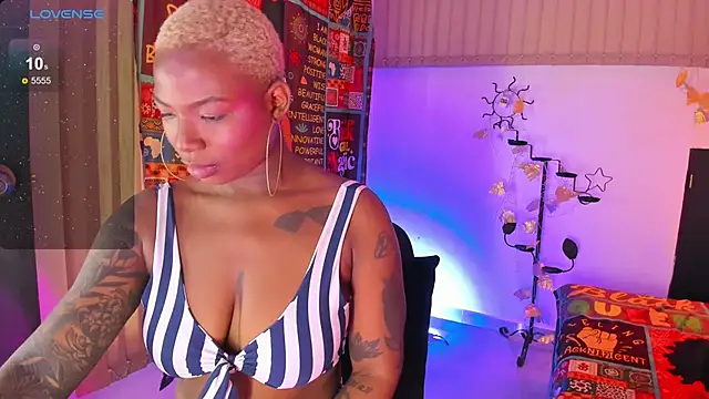 KenyaMystic online show from February 2025 05:54:01 PM