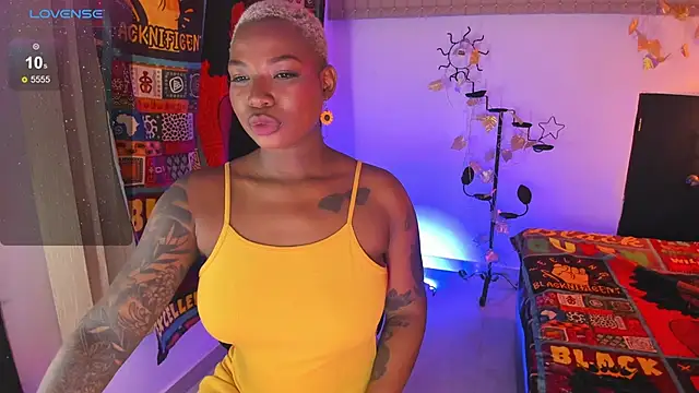 KenyaMystic online show from February 2025 11:41:01 PM