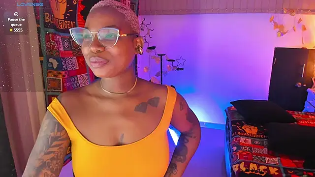 KenyaMystic online show from February 2025 06:21:01 PM