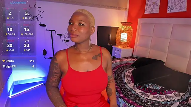 KenyaMystic online show from March 2025 02:42:02 AM