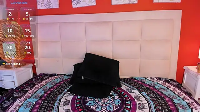 KenyaMystic online show from March 2025 03:40:01 AM