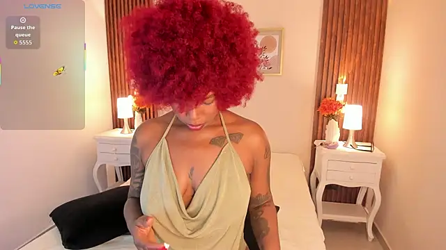 KenyaMystic online show from October 2025 11:39:01 AM