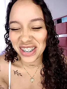 MarieLeon online show from March 2025 12:50:02 AM