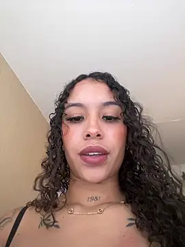 MarieLeon online show from May 2026 07:56:02 PM