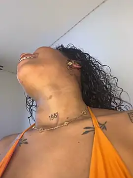 MarieLeon online show from May 2026 07:22:02 PM