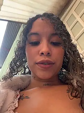 MarieLeon online show from June 2026 07:52:02 PM