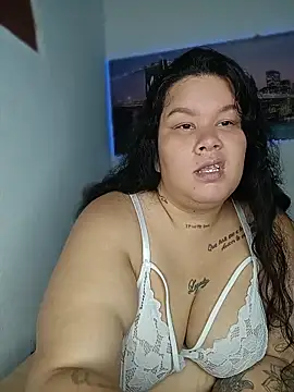 Goddexxxvane online show from June 2026 01:34:02 PM