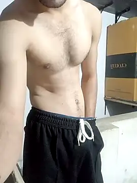 White devil02 online show from December 2024 03:00:02 PM