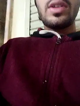 White devil02 online show from December 2024 02:30:02 PM