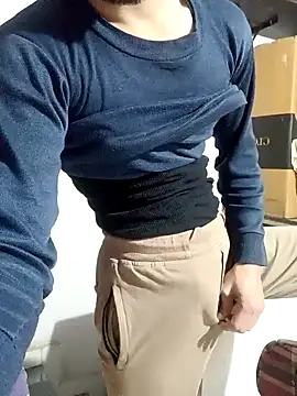 White devil02 online show from December 2024 11:04:02 AM