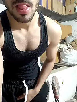 White devil02 online show from December 2024 01:44:02 PM