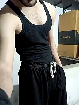 White devil02 online show from February 2025 02:07:01 PM