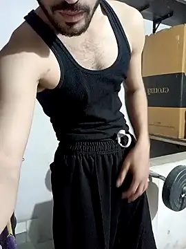 White devil02 online show from February 2025 01:05:02 PM